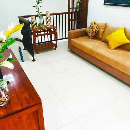 3Bedroom Villa Kepiting Central Sanur Esterno foto