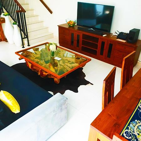 3Bedroom Villa Kepiting Central Sanur Esterno foto