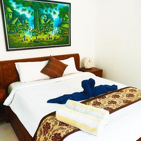 3Bedroom Villa Kepiting Central Sanur Esterno foto