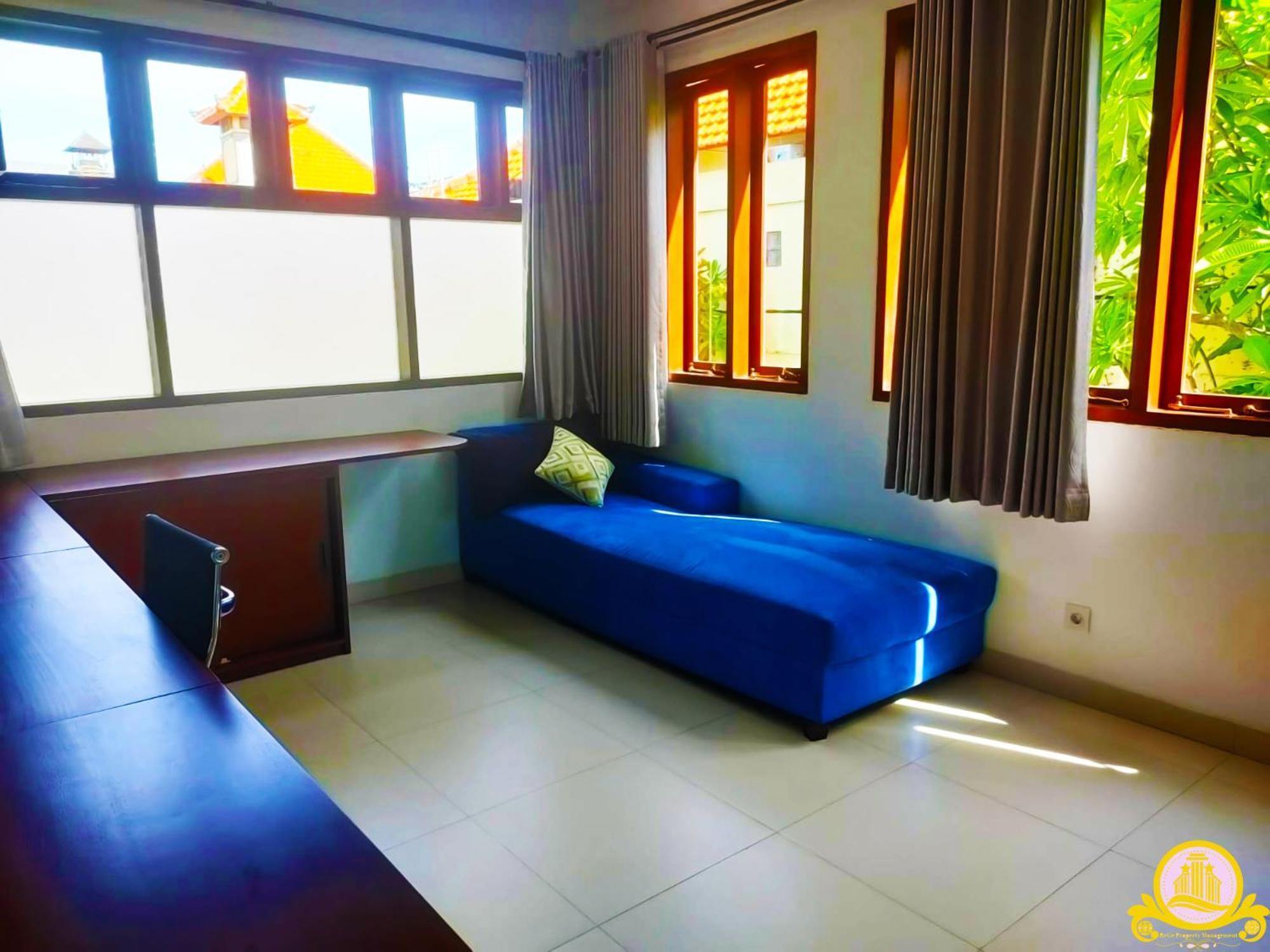3Bedroom Villa Kepiting Central Sanur Esterno foto