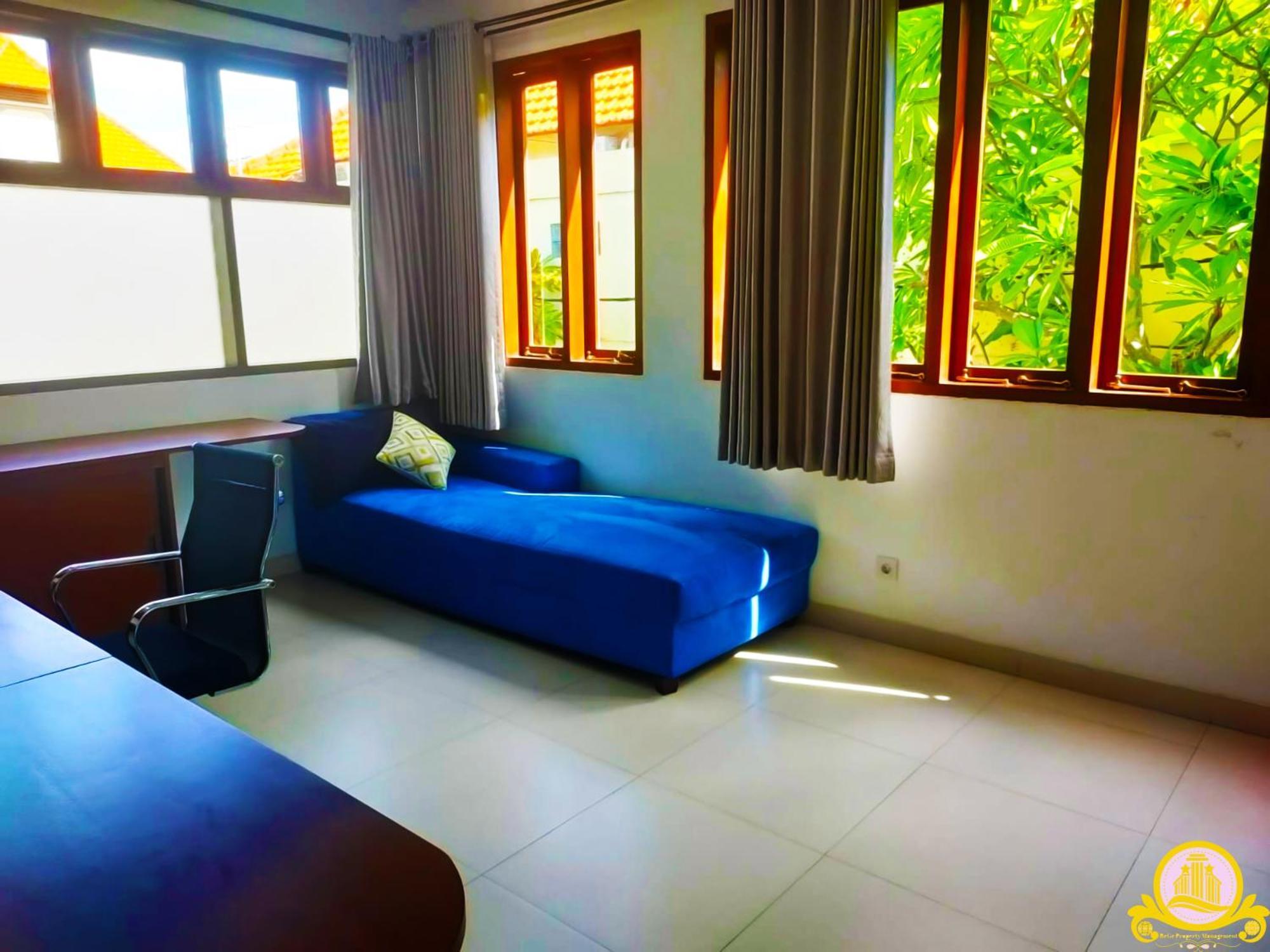 3Bedroom Villa Kepiting Central Sanur Esterno foto