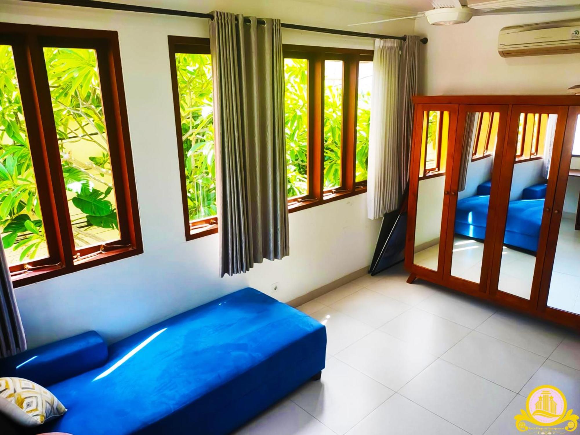 3Bedroom Villa Kepiting Central Sanur Esterno foto