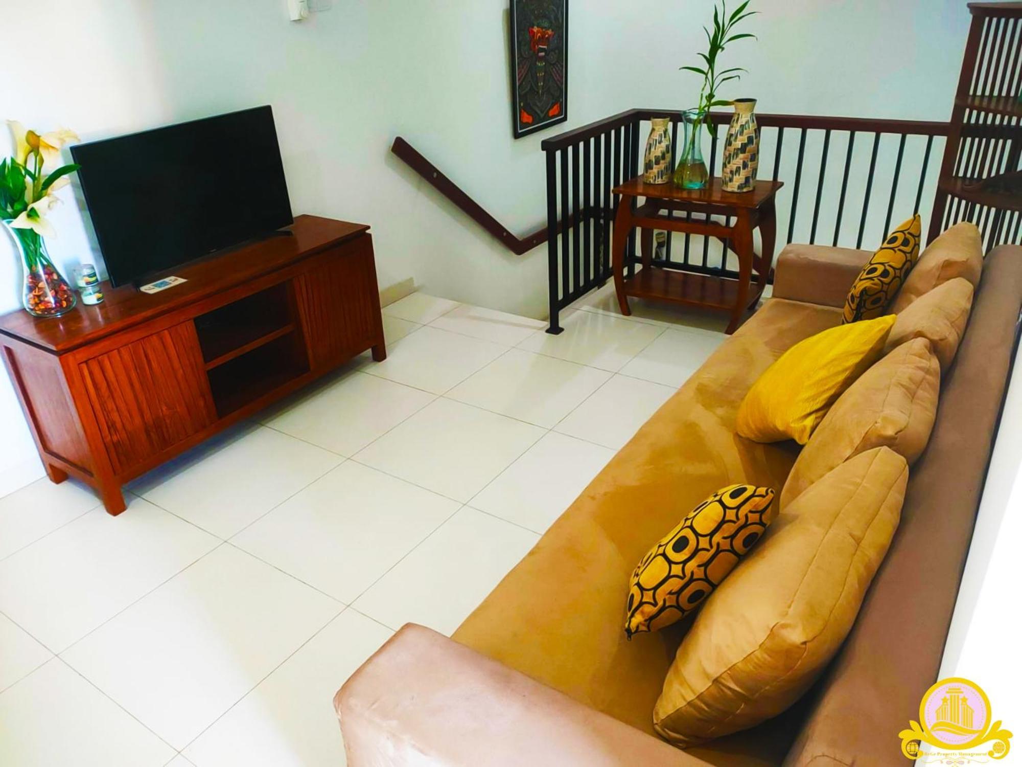 3Bedroom Villa Kepiting Central Sanur Esterno foto