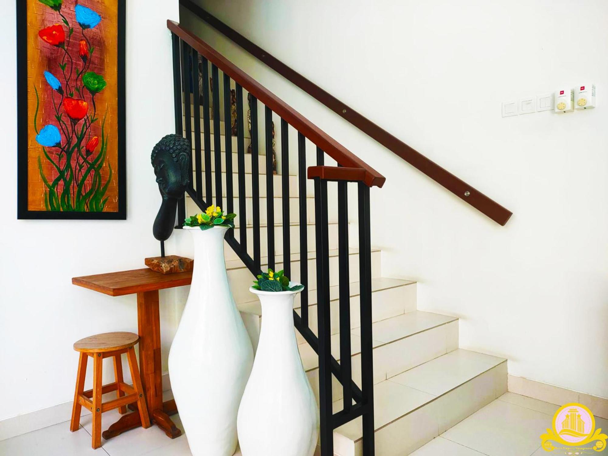 3Bedroom Villa Kepiting Central Sanur Esterno foto