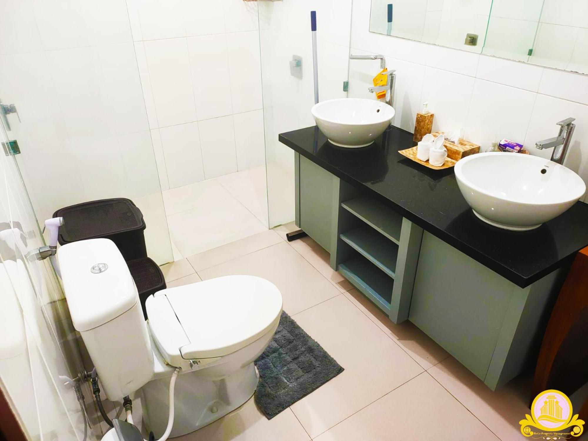 3Bedroom Villa Kepiting Central Sanur Esterno foto