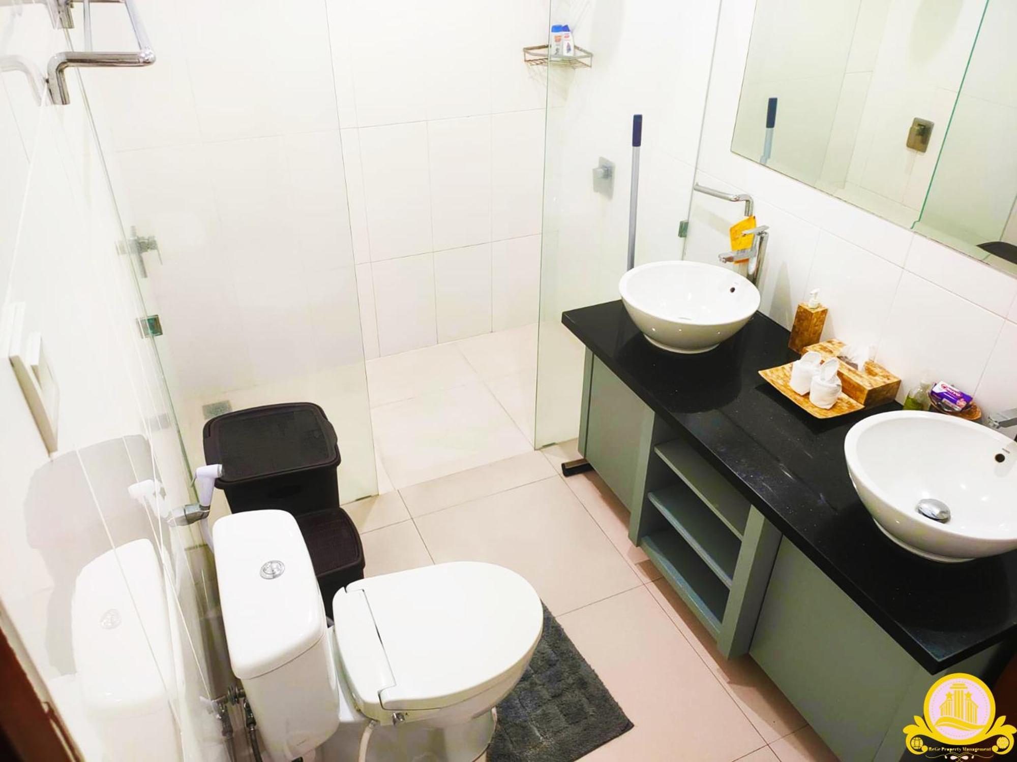 3Bedroom Villa Kepiting Central Sanur Esterno foto
