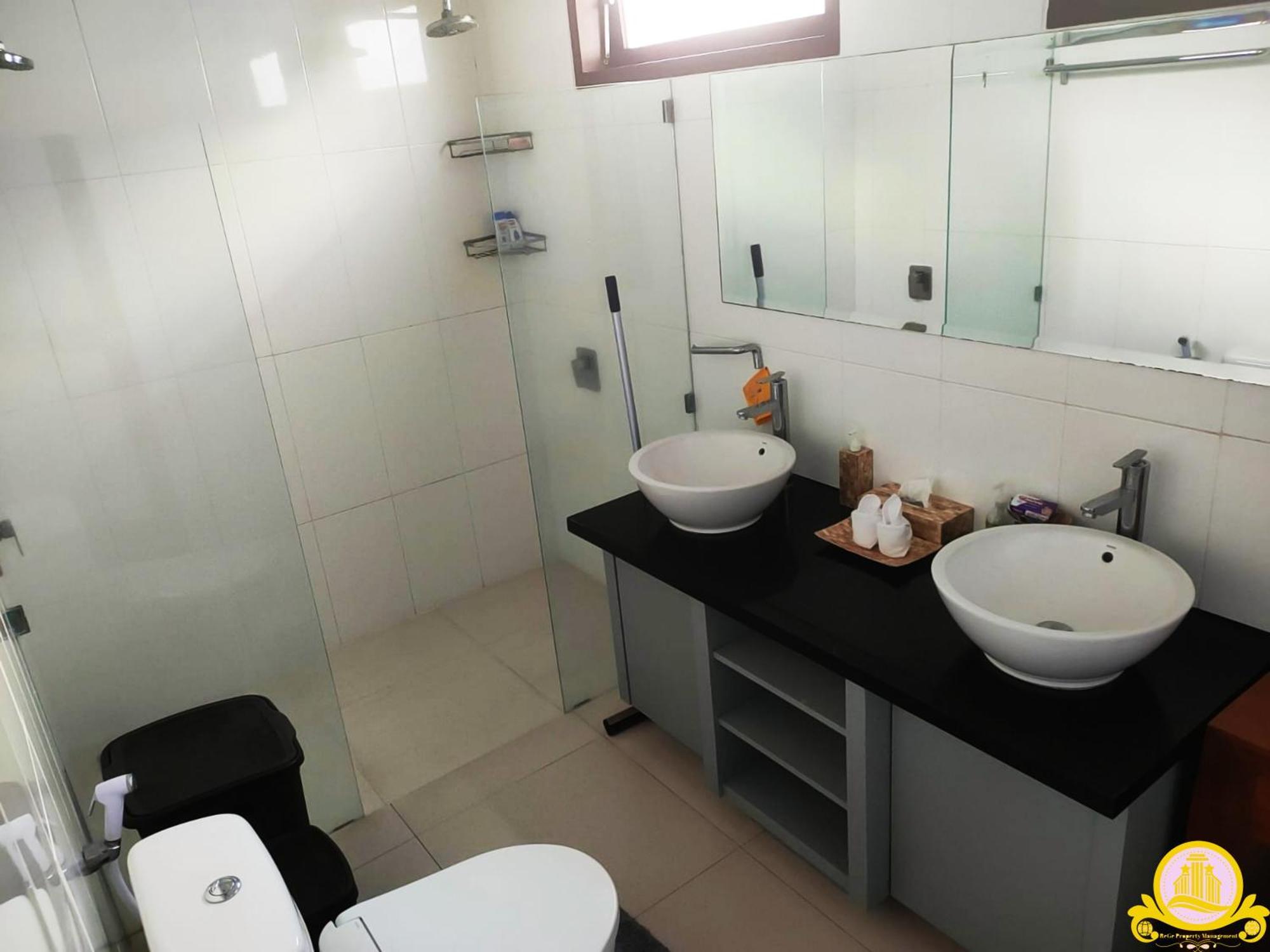 3Bedroom Villa Kepiting Central Sanur Esterno foto