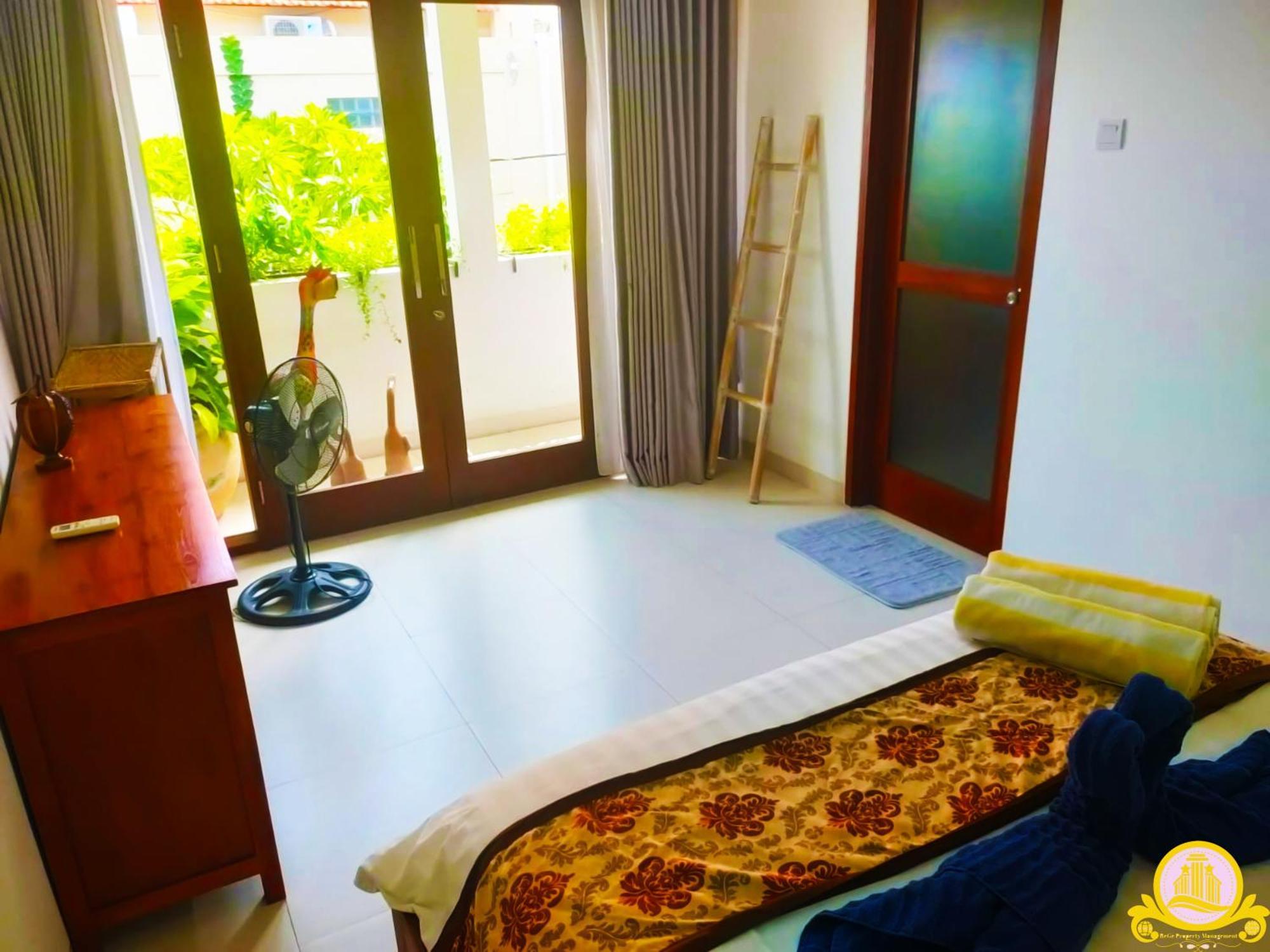 3Bedroom Villa Kepiting Central Sanur Esterno foto