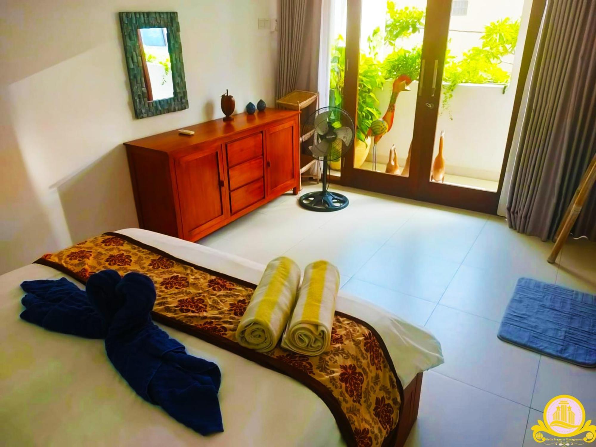 3Bedroom Villa Kepiting Central Sanur Esterno foto