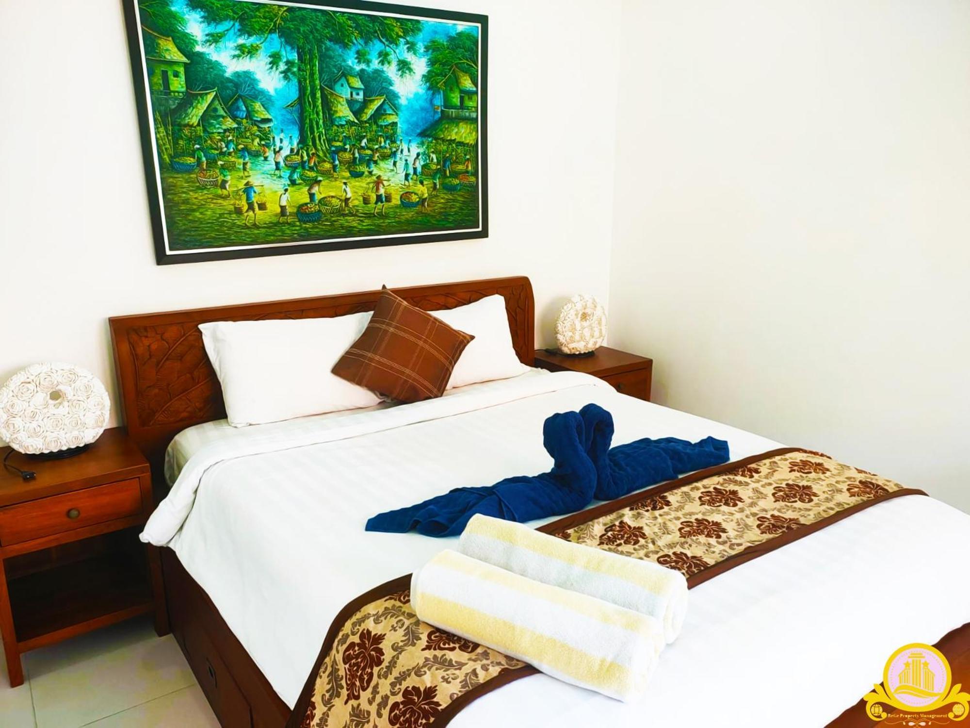 3Bedroom Villa Kepiting Central Sanur Esterno foto