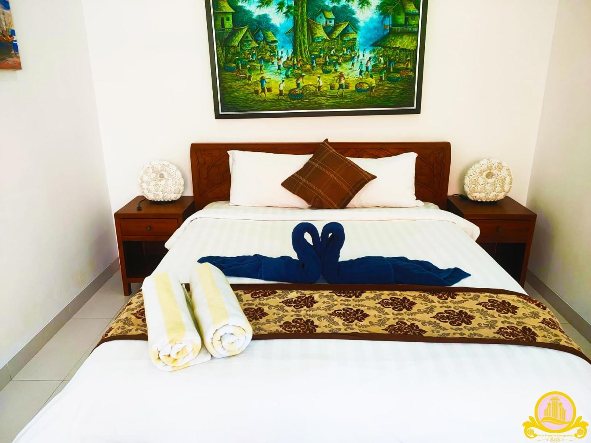 3Bedroom Villa Kepiting Central Sanur Esterno foto