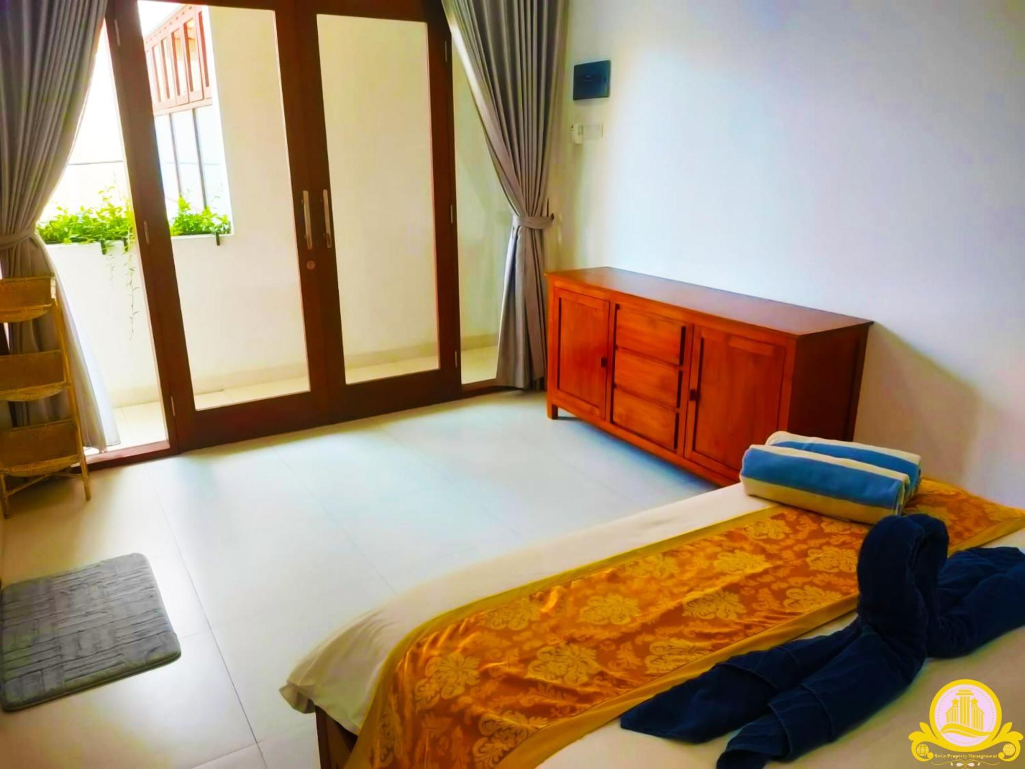 3Bedroom Villa Kepiting Central Sanur Esterno foto