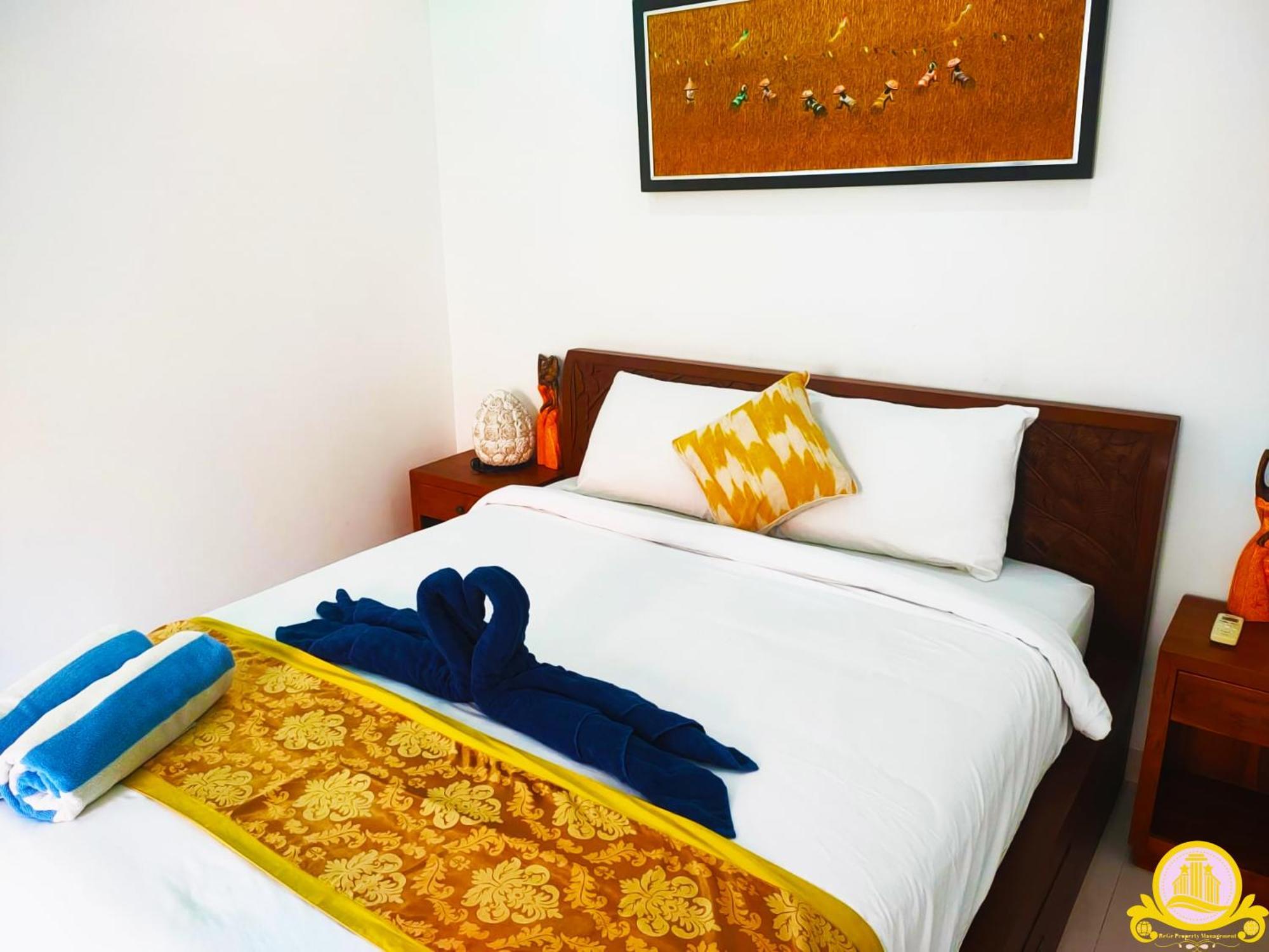 3Bedroom Villa Kepiting Central Sanur Esterno foto