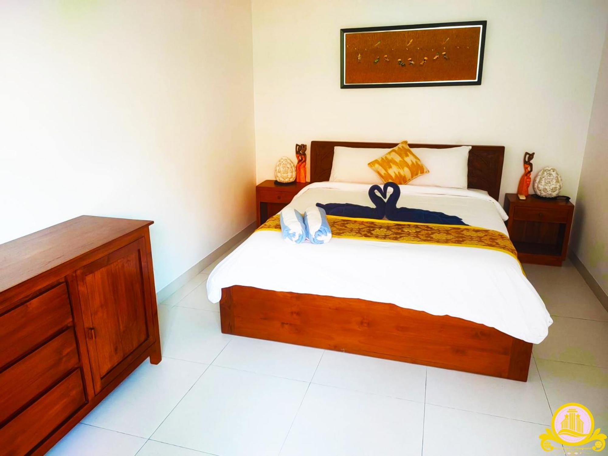 3Bedroom Villa Kepiting Central Sanur Esterno foto