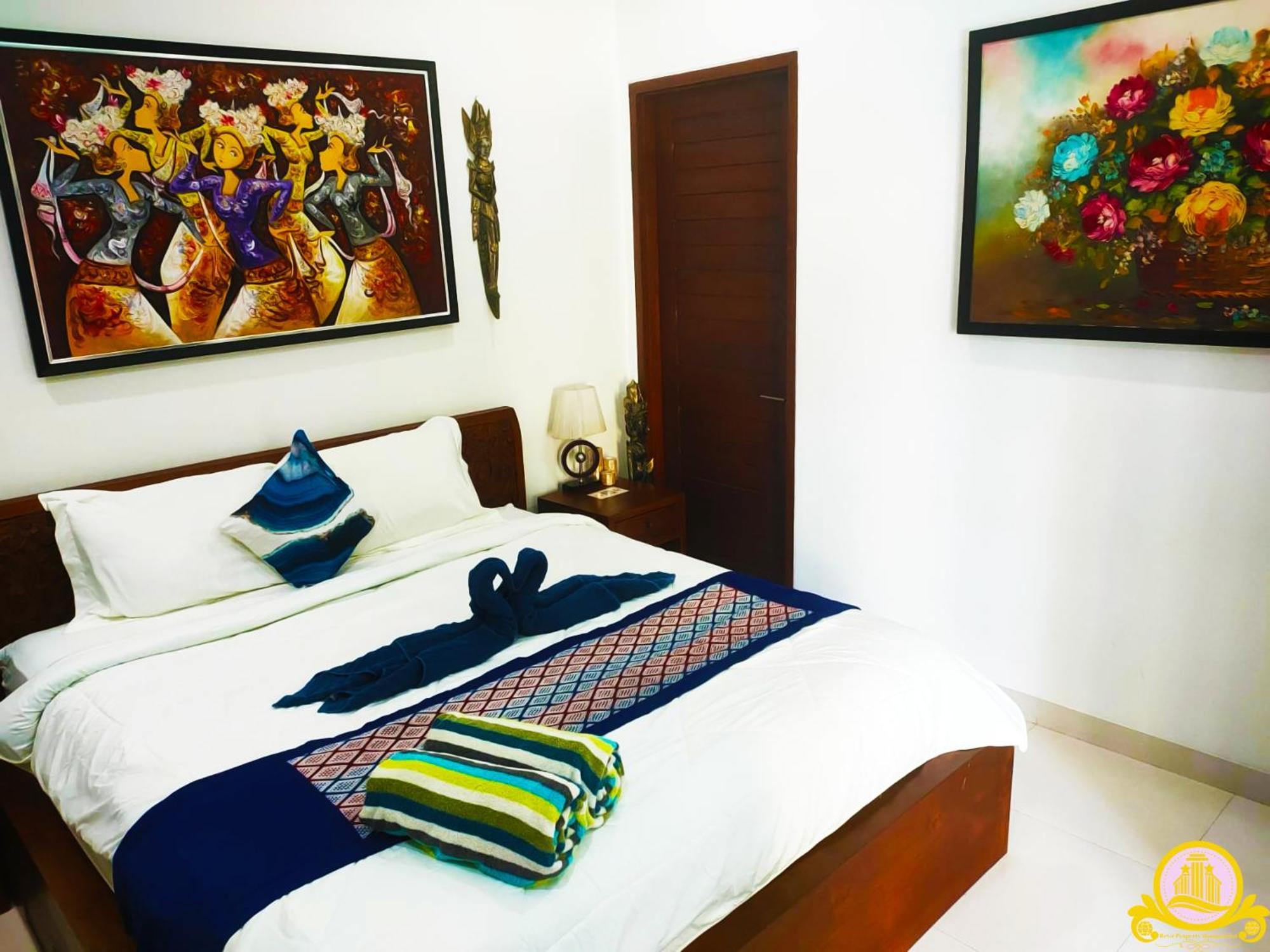 3Bedroom Villa Kepiting Central Sanur Esterno foto