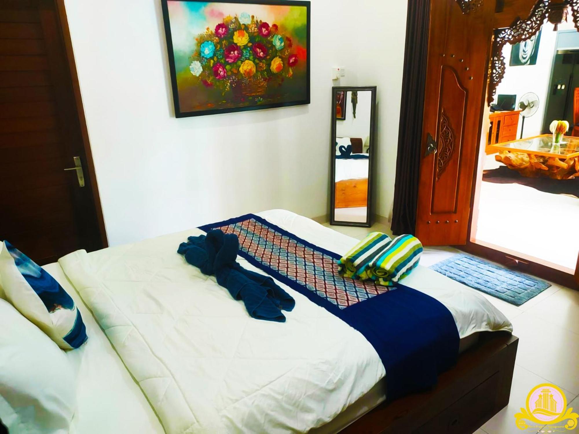 3Bedroom Villa Kepiting Central Sanur Esterno foto