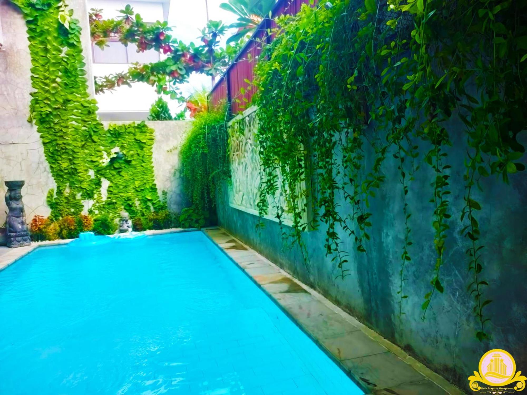 3Bedroom Villa Kepiting Central Sanur Esterno foto